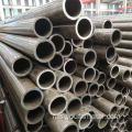 ASTM A209 T1 Karbon-Molybdenum Alloy Steel Pipe Lancar